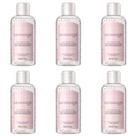 Kit Álcool em Gel Higienizante Giovanna Baby Classic 60ml - 6 unidades