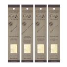 Kit Alegria - com 4 Incensos Naturais CdA Cia de Aroma