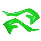 Kit Aletas Aba Tanque Amx Kxf 250 Kxf 450