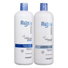 Kit Alfaparf Milano Real Rigen Nutritivo - Shampoo 1L + Condicionador 1L
