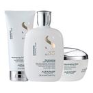 Kit Alfaparf SDL Diamond -Sh 250ml + Cond 200ml + Másc 200ml