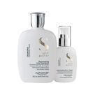 Kit Alfaparf SDL Diamond - Shampoo 250ml + Finalizador 125ml