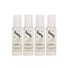 Kit Alfaparf SDL Nutritive Essencial Oil - Ampolas 13 ml cada - 4 Produtos Kit Alfaparf SDL Nutritive Essencial Oil - Ampolas 13 ml cada - 4 Produtos
