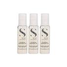 Kit Alfaparf SDL Nutritive Essencial Oil Ampolas 13ml Cd-3 Produtos - Alfaparf Milano