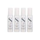 Kit Alfaparf SDL Reconstruction Ampolas 13 ml Cada-4Produtos Kit Alfaparf SDL Reconstruction Ampolas 13 ml Cada-4Produtos