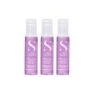 Kit Alfaparf Sdl Sublime Shine Lotion Amp 3x13ml