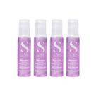 Kit Alfaparf Sdl Sublime Shine Lotion Amp 4x13ml