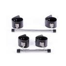 KIT ALGEMAS DISTANCIADORAS PARA BRAÇOS E PERNAS SI - Conjunto Completo KIT ALGEMAS DISTANCIADORAS PARA BRAÇOS E PERNAS SI - Conjunto Completo