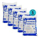Kit Algodão Hidrófobo Impermeável Cotlín 500g com 5 unidades Kit Algodão Hidrófobo Impermeável Cotlín 500g com 5 unidades