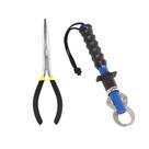 Kit Alicate Encastoador + pinça balança