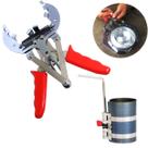 Kit Alicate Expansor e Cinta Para Anéis De Pistão Nº 1 - 370,0001 333,0001