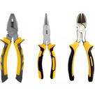Kit Alicate Universal 8 Corte 6 Bico 6 Kit Alicate Universal 8 Corte 6 Bico 6