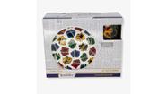 Kit Alimentação Harry Potter Hogwarts Cerâmica - ZC Kit Alimentação Harry Potter Hogwarts Cerâmica - ZC