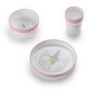 Kit Alimentação NHAC NHAC! Sunshine - BB1113 Multikids