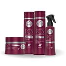 Kit Alinhador Pós Progressiva Haskell 300ml
