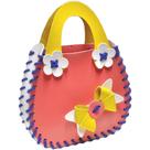 Kit Alinhavo Bolsa Fofucha Kits for Kids