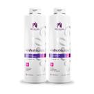 Kit Alisamento Vinhoterapia Shampoo e Progressiva Treeliss Kit Alisamento Vinhoterapia Shampoo e Progressiva Treeliss