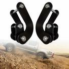Kit Alivio de Suspensão para Hilux 2005 até 2015