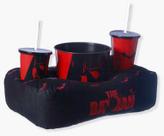 Kit Almofada + Balde Pipoca + 2 Copos D.C Batman 2022