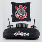 Kit Almofada e Cinema Corinthians