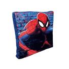 Kit Almofada e Manta SpiderMan 10140896 - ZonaCriativa