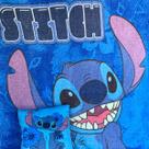 Kit Almofada e Manta Stitch