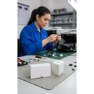 Kit Almofada Esponja Refil Impressora L3110 L3150 L3160 L519