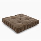 Kit Almofada Futon Turca De Suede 45x45x12 Cm Suede Diversos Varios Jogos Sotidos Kit Almofada Futon Turca De Suede 45x45x12 Cm Suede Diversos Varios Jogos Sotidos