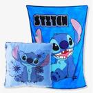 Kit Almofada Manta Stitch Zona Criativa