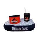 Kit Almofada Pipoca Infantil Jurassic Park Zona Criativa - 10065624