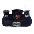 Kit Almofada Pipoca Star Wars Zona Criativa - 10064858