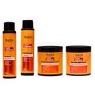 Kit Aloe Cachos Duetto Professional