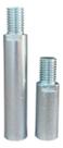 KIT Alongador/Prolongador Para Politriz 65mm M14 + 105mm M14