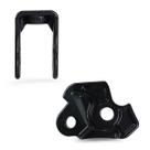 Kit Alongador Suspensão Traseira Extensor Cavalete Anker Crf 230 Crf 250f Kit Alongador Suspensão Traseira Extensor Cavalete Anker Crf 230 Crf 250f