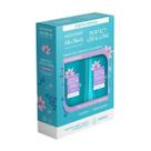 Kit Alta Moda Alfaparf Perfect Liss e Long Sh+Cond 300ml