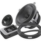Kit Alto Falante 2 Vias Audison Av K5 5 Polegadas 200w