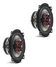 Kit Alto Falante Bravox Triaxial 5 Polegadas B3X50X 100w Rms 4 Ohms Kit Alto Falante Bravox Triaxial 5 Polegadas B3X50X 100w Rms 4 Ohms