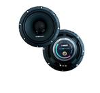 Kit Alto-Falante Coaxial 6.5" 55w rms Linha Need Audiophonic