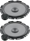 Kit Alto Falante Hertz 2 Vias K 170 ( 6 Pols / 140 Wrms )