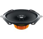 Kit Alto Falante Hertz Coaxial Dcx 570 ( 5x7 Polegadas / 120 Rms )