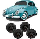 Kit Alto Falante Jbl Original 5trfx55 Vw Fusca 220wrms