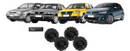 Kit Alto Falante Jbl Original 5trfx55 Vw Gol 220wrms + Rádio Kit Alto Falante Jbl Original 5trfx55 Vw Gol 220wrms + Rádio