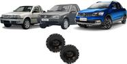 Kit Alto Falante Jbl Original 5trfx55 Vw Saveiro 110wrms