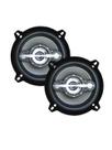 Kit Alto Falante Leson Quadriaxial 5 140W 4R Cinza
