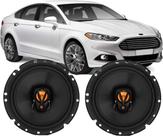 Kit Alto Falante Original Jbl Dianteiro Bmw 320i 100wrms