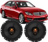 Kit Alto Falante Original Jbl Dianteiro Classe C 100wrms