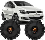 Kit Alto Falante Original Jbl Dianteiro Fox 100wrms Som