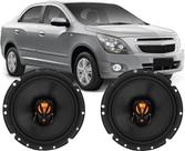 Kit Alto Falante Original Jbl Dianteiro Gm Cobalt 100wrms