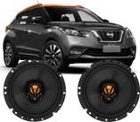 Kit Alto Falante Original Jbl Dianteiro Kicks 100wrms Som
