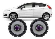 Kit Alto Falante Pioneer Dianteira Porta Ford Fiesta 100w Kit Alto Falante Pioneer Dianteira Porta Ford Fiesta 100w